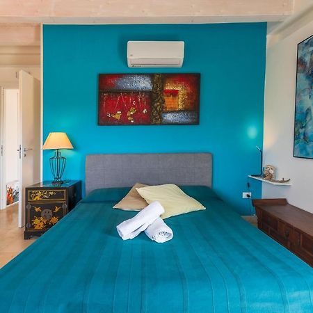 Casale Dei Cactus Villa Noto Ngoại thất bức ảnh