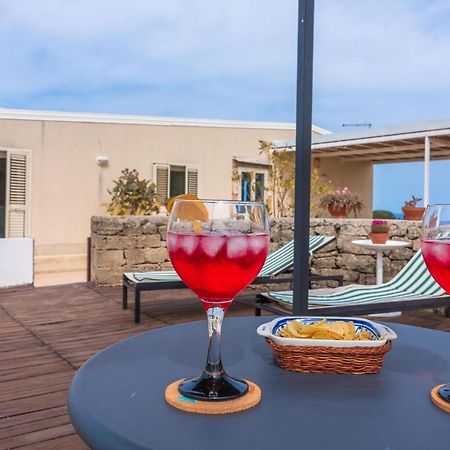 Casale Dei Cactus Villa Noto Ngoại thất bức ảnh