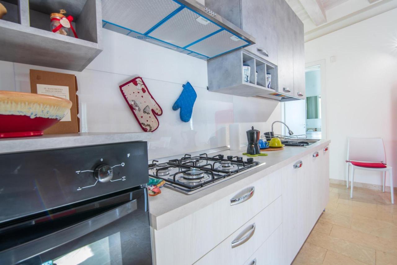 Casale Dei Cactus Villa Noto Ngoại thất bức ảnh