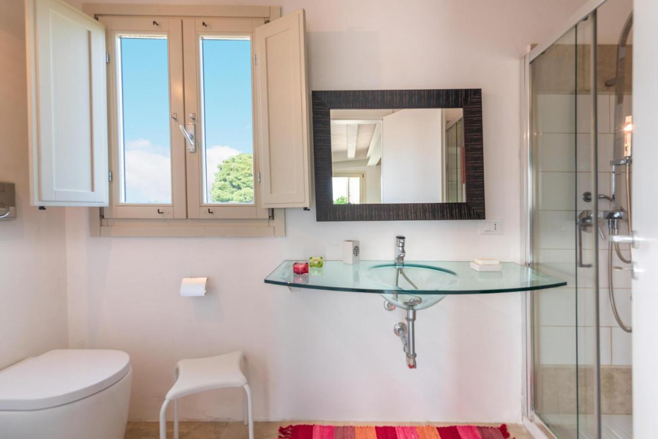 Casale Dei Cactus Villa Noto Ngoại thất bức ảnh