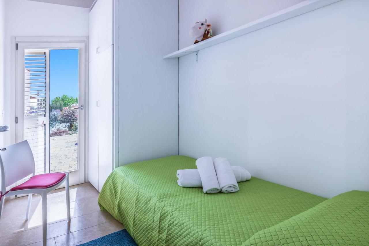 Casale Dei Cactus Villa Noto Ngoại thất bức ảnh